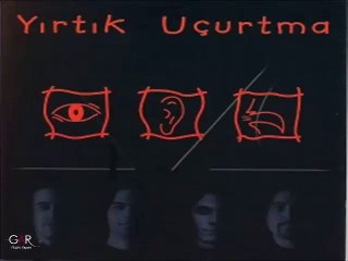 Yırtık Uçurtma - Yalnız Sen