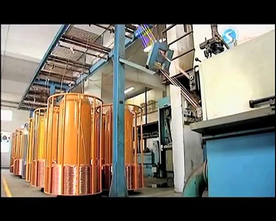 Wire and Cable Manufacturers in India