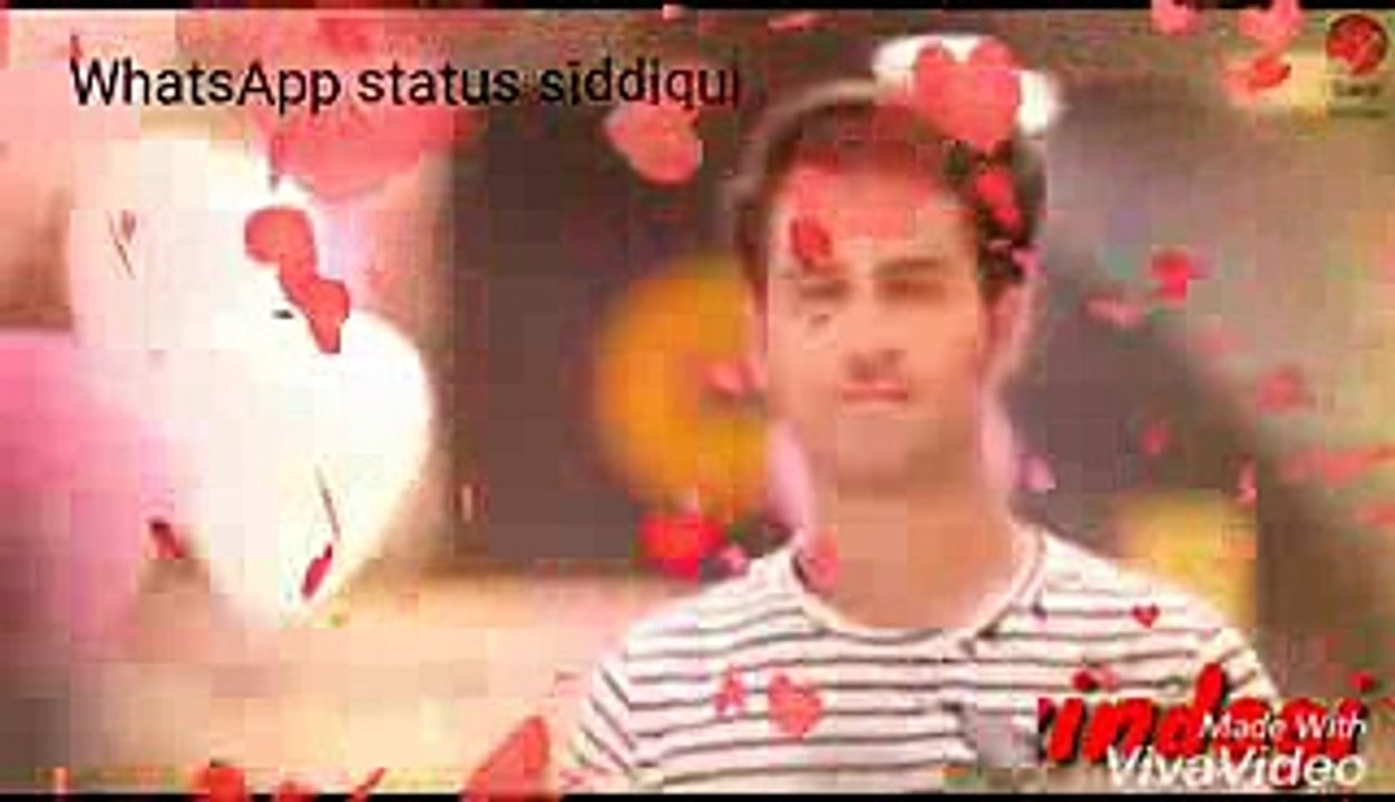 tu aashiqui title song love WhatsApp status I tujhse rubaroo  main kabhi to hoga mukammal