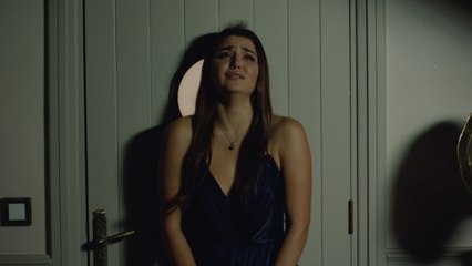 Siyah İnci 5. Bölüm Kenan'dan Hazal'a İmalı Sözler