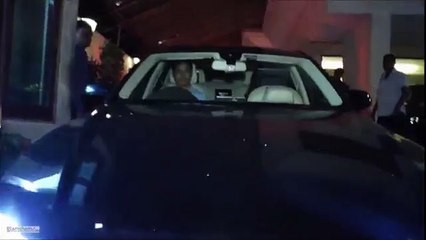 123.Deepika Padukone rehearses for PADMAVATI dance