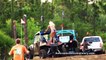 Lifted Trucks -Redneck Mud Park Memorial Weekend