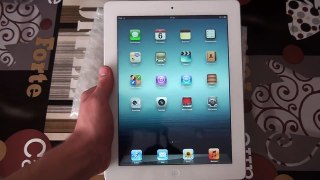 Опыт использования техники Apple: Часть 3 - iPad