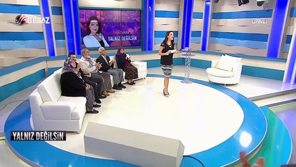 Yalnız Değilsin 26 Ekim 2017