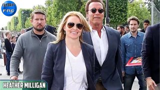 Arnold Schwarzeneggers Net Worth ❋ Biography ❋ House ❋ Cars ❋ Income ❋ Family ❋ Bodybuilding (2016)