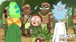 Videogames Portrayed by Rick and Morty