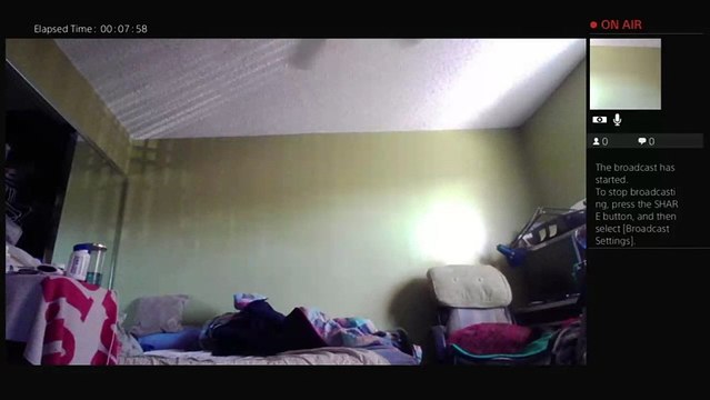 dwstonecold's Live PS4 Broadcast (1549)