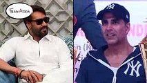 Ajay Devgn will do Golmaal Again To Akshay Of The Great Indian Laughter Challenge Promote on