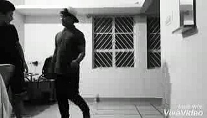 Dj Snake -Middle Dance choreography