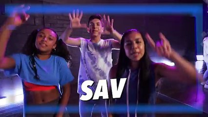 FIFTH HARMONY- MAKE YOU MAD - DANCE BATTLE _ (Choreography by Rumer Noel)