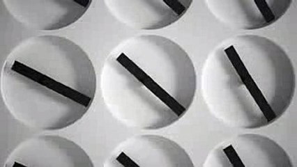 ClockClock 24 White  MoMA Design Store