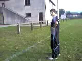 parkour thomas-salto