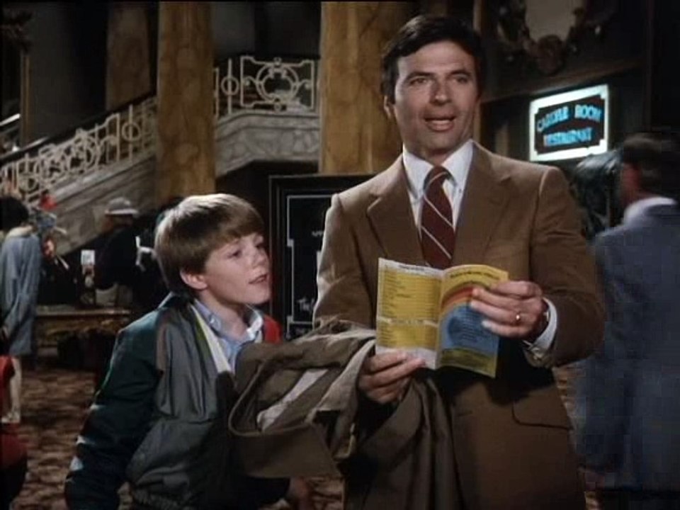 Hotel  S02E12 - Neubeginn