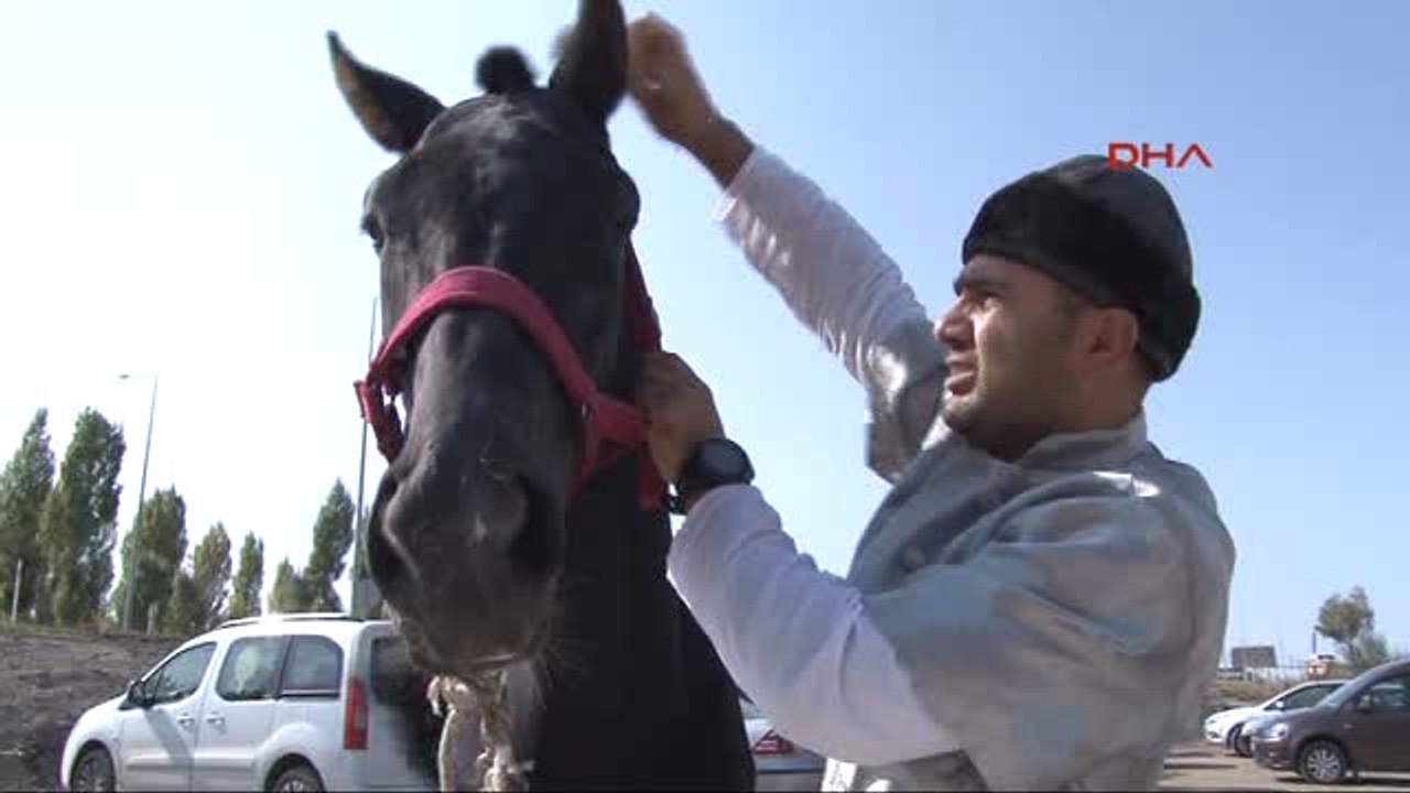 Erzurum Dadaş Okçular