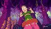 Inside 'The Rickchurian Mortydate'  Rick and Morty  Adult Swim