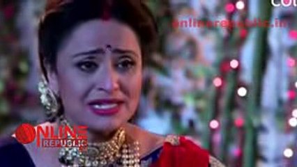 Dil Se Dil Tak - 25th October 2017  Dil Se Dil Tak Latest Upcoming News  Colors TV Serial 2017