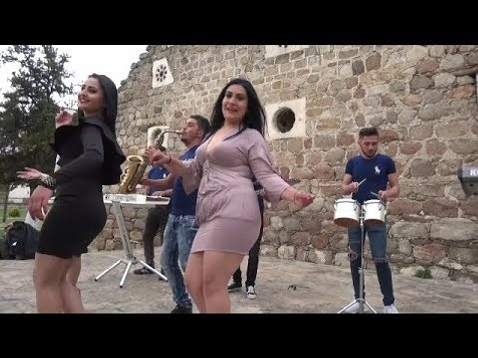 ‫رقص مريولة بومبة على ايقاع الراي Dance Rai‬