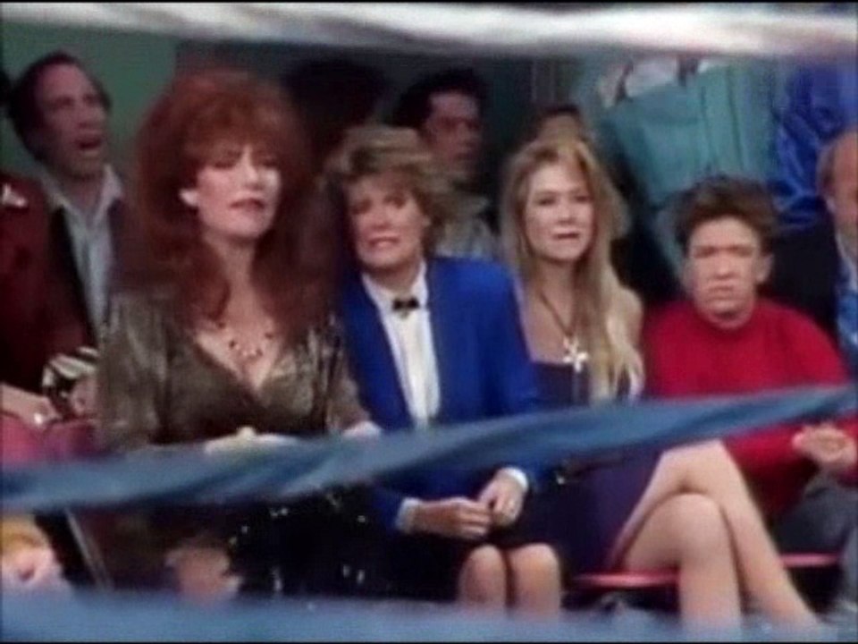 No Holds Barred deleted scene