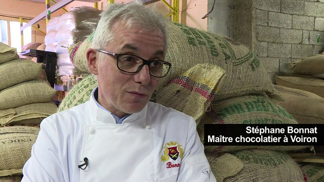 Produire son propre chocolat, nouveau Graal des chocolatiers