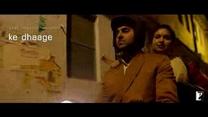 Ye Moh Moh Ke Dhaage