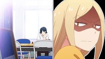 徒然チルドレン 8話 彼女のおっぱい  Tsurezure Children ep8