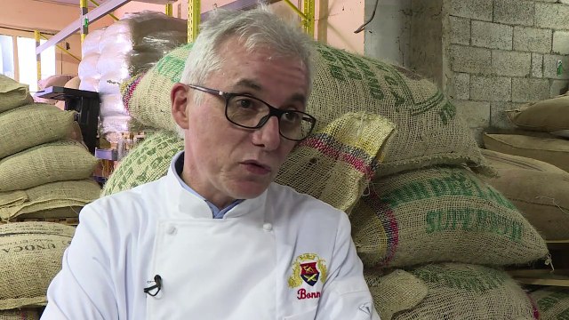 Produire son propre chocolat, nouveau Graal des chocolatiers