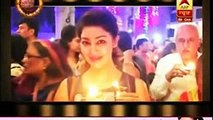 Hot News  9 October 2017 - Divyanka Tripathi, Yeh Hai Mohabbatein, Karan Patel, Badho Bahu