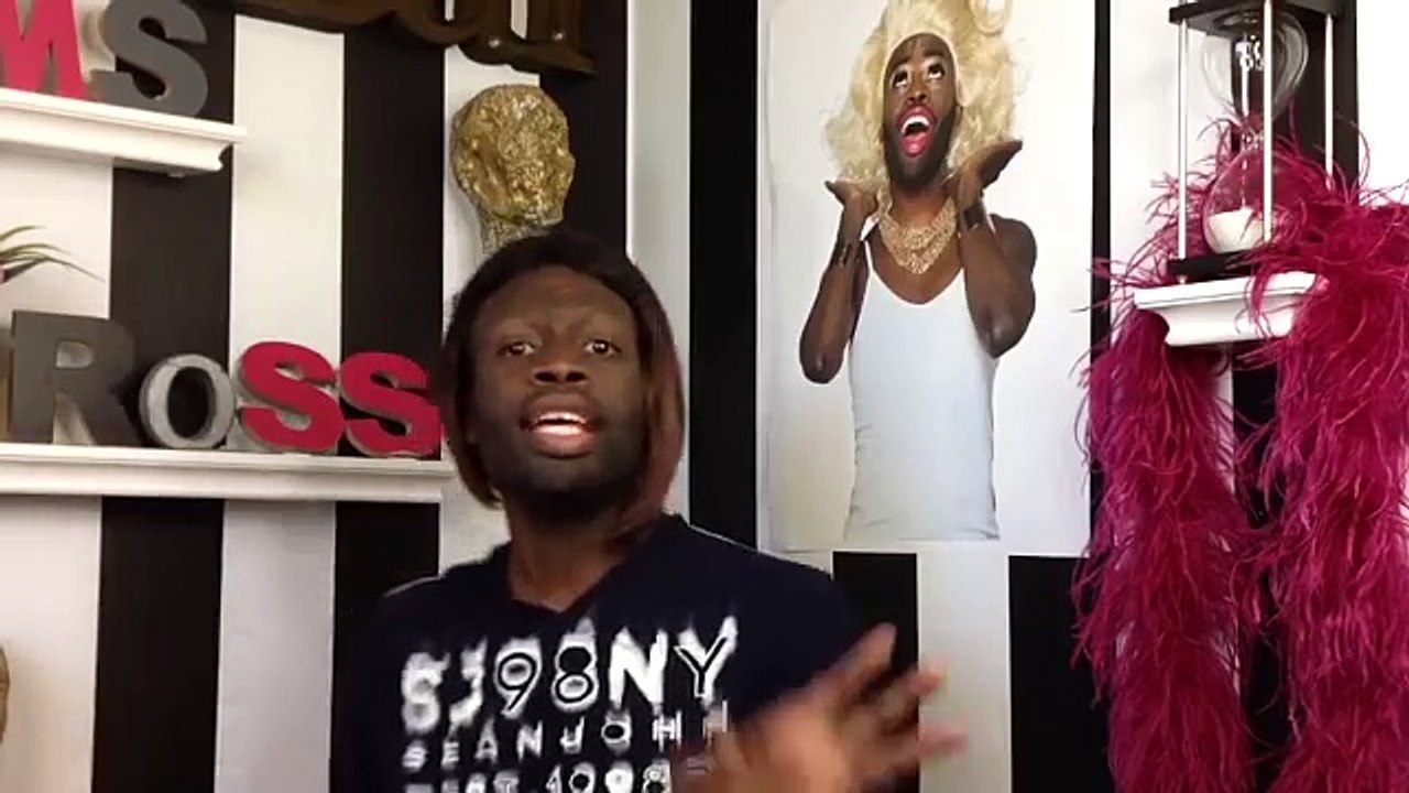 Basketball Wives Season 6 Episode 2 - My Hair Is Layed Like Messy Tami Roman