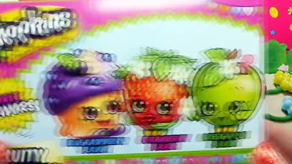 SHOPKINS Sweet Shop Cookie House Building & Decoration| DIY Shopkins Crafts Videos for Kids