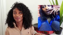 Big Big Big Chop Literally 1 Year Natural Hair Journey Video