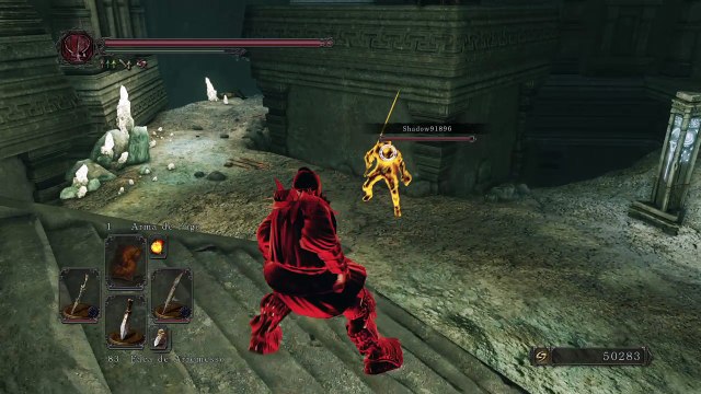 DARK SOULS™ II: Scholar of the First Sin - Bobo 2 x 1
