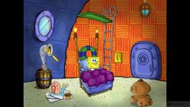SpongeBob SquarePants: Operation Krabby Patty - PC Gameplay