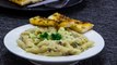 White Sauce Pasta Recipe | Homemade Bechamel Sauce Penne Pasta | Pasta Recipe | Boldsky