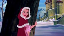 Is Beauty and the Beast About Stockholm Syndrome?