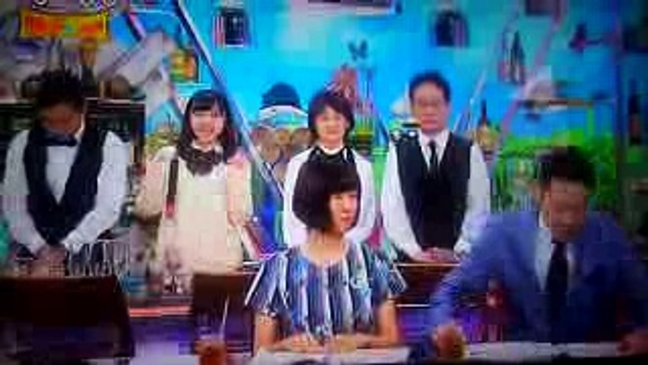 ワイドナショー　籠谷さくら