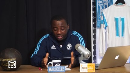 OM : La causerie de Papah Elie (Teaser)