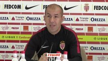 Foot - L1 - ASM : Jardim «Contre Bordeaux, il faut jouer à fond»