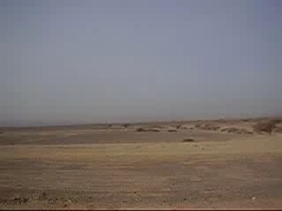 Desert