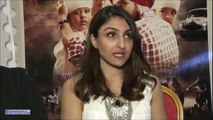 118.Soha Ali Khan speaks on Bollywood being soft target