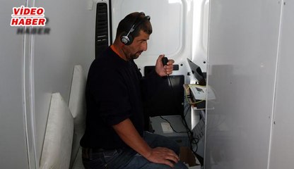 (26 Ekim 2017) HACILAR BELEDİYE ÇALIŞANLARINA SAĞLIK KONTROLÜ