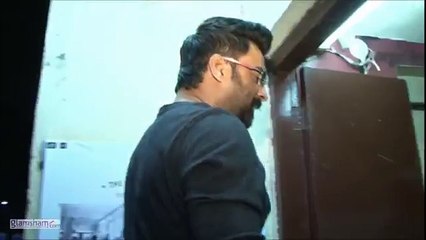 145.Madhavan watches Shah Rukh Khan’s RAEES