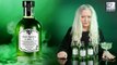Ghostly Cursed Gin From Britain's Most Haunted Town