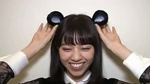 乃木坂46 西野七瀬 なぁちゃんの「がんばりマウス～」超絶可愛い！