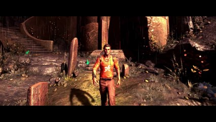 Outcast : Second Contact - Bande-annonce date de sortie