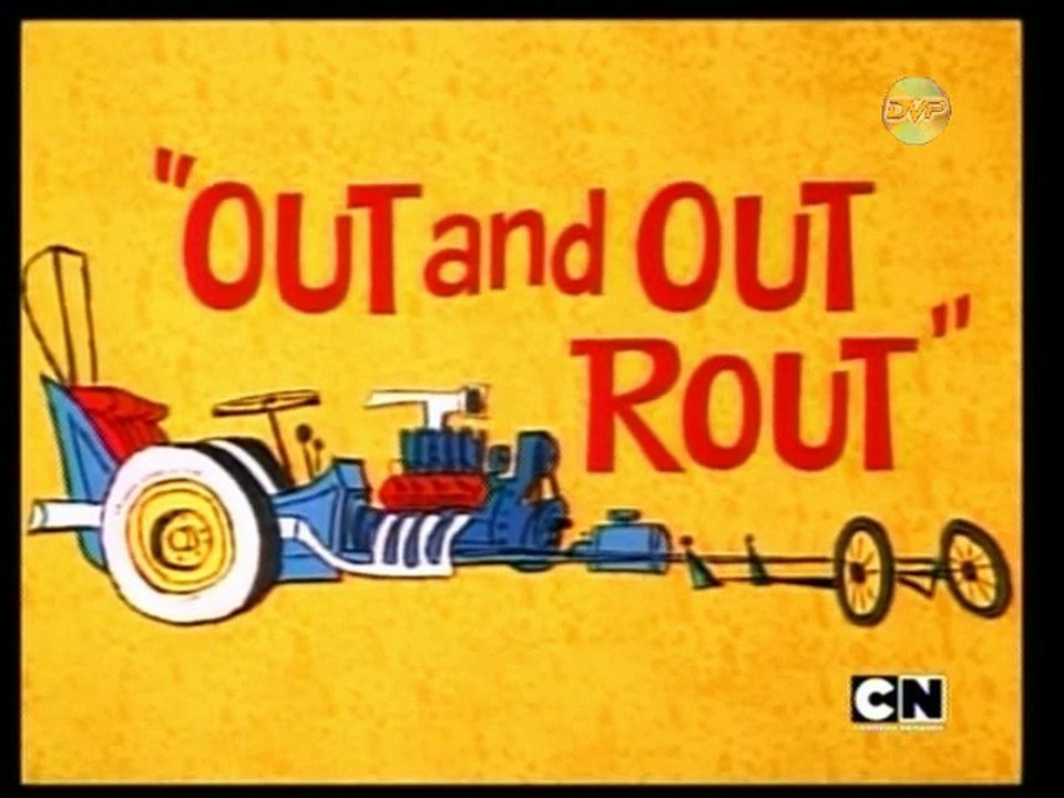 Out and Out Rout