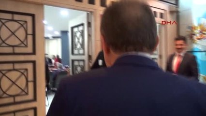 Balıkesir Başkan Uğur, İstifa Kararını 30 Ekim'de Açıklayacak 2