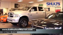 Certified Pre-Owned RAM 3500 Dealerships - Warren, PA