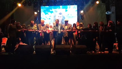 Burdurlu Şehitlerin İsimleri Cadde ve Sokaklarda Yaşayacak