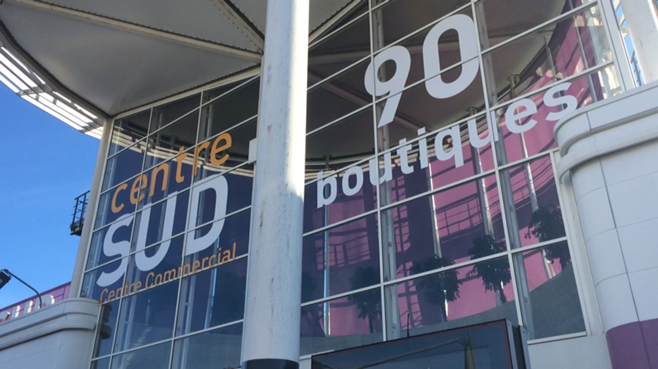 Les producteurs laitiers « en visite » à l’hypermarché