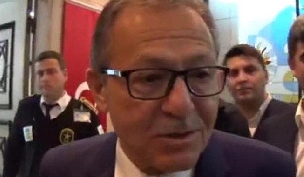 Balıkesir Büyükşehir Belediye Başkanı Edip Uğur: Pazartesiyi bekleyin